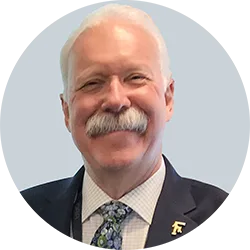 Joe Farrell, Board Member
